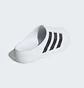Тапочки мужские Adidas Superstar Mule White IF6184