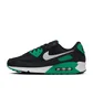 Кроссовки мужские Nike Air Max 90 Black DM0029-006