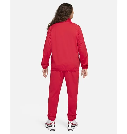 Спортивный костюм мужской Nike Club Red FB7351-657
