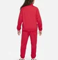 Спортивный костюм мужской Nike Club Red FB7351-657