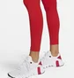 Легінси жіночі Nike Pro Dri-Fit Training Tights Red Dx0080-657