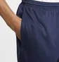 Штани дитячі Nike Park 20 Knit Pant Blue Bv6902-451