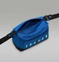 Сумка унісекс Air Jordan Jam Hbr Crossbody Bag Blue SM9031-BB7