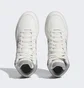 Кроссовки мужские Adidas Hoops 3.0 Mid Lifestyle Basketball Classic Vintage Shoes White IG5568