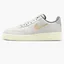 Кроссовки мужские Nike Air Force 1 Low '07 Jewel Light Bone Grey Dc8894-001