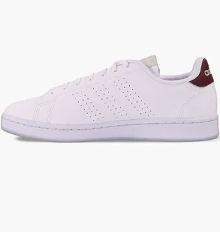 Кросівки чоловічі Adidas Advantage White GW5536