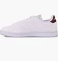 Кроссовки мужские Adidas Advantage White GW5536