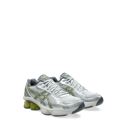 Кросівки чоловічі Asics Gel-Kinetic Fluent Grey/Multi 1203A591-020