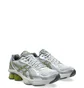 Кросівки чоловічі Asics Gel-Kinetic Fluent Grey/Multi 1203A591-020
