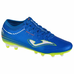Бутсы мужские Joma Evolution Blue EVOS2404FG