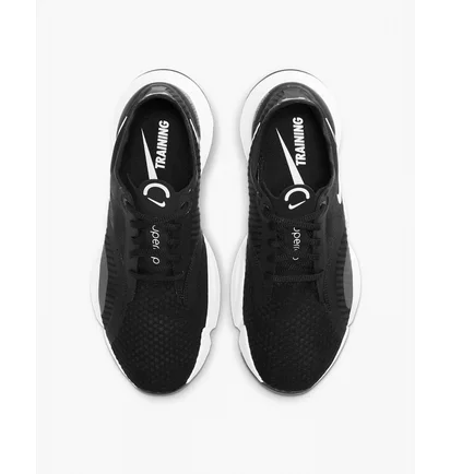 Кросівки жіночі Nike Superrep Go Black CJ0860-101