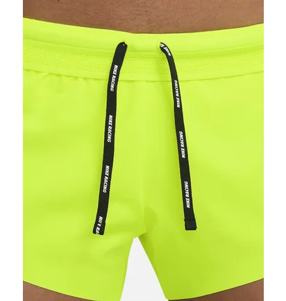 Шорты женские Nike Womens Running Shorts Yellow Cz9398-702
