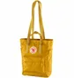 Сумка унисекс Fjallraven Kanken Totepack Yellow 23710.160