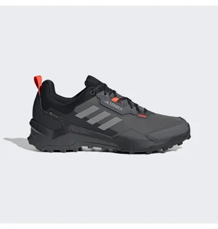 Кроссовки мужские Adidas Terrex Ax4 Gore-Tex Hiking Shoes Black HP7396