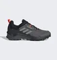 Кроссовки мужские Adidas Terrex Ax4 Gore-Tex Hiking Shoes Black HP7396