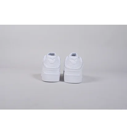 Кросівки чоловічі Puma Slipstream Leather White 38754402