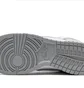 Кроссовки мужские Nike Dunk Low Retro Grey DJ6188-001
