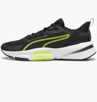 Кросівки чоловічі Puma Pwrframe Tr 3 Black 379482-03