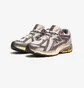 Кросівки чоловічі New Balance 1906R Licorice Beige M1906RRA