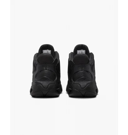 Кроссовки мужские Air Jordan Max Aura 4 Black Dn3687-001