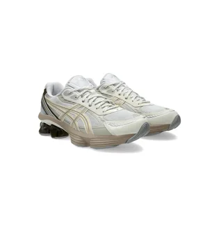 Кроссовки мужские Asics Gel-Kinetic Fluent White 1203A591-102