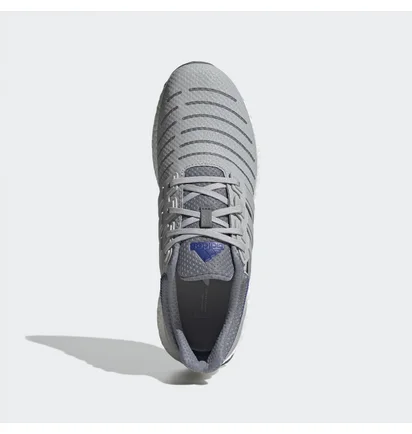 Кросівки унісекс Adidas Ultraboost Dna Xxii Shoes Grey Gz4907