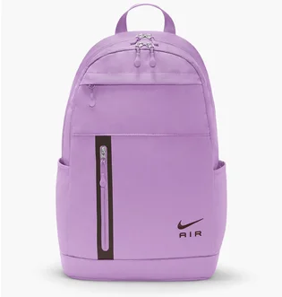 Рюкзак унисекс Nike Elmntl Prm Bkpk-Nk Air Sp23 Pink Dr6264-532