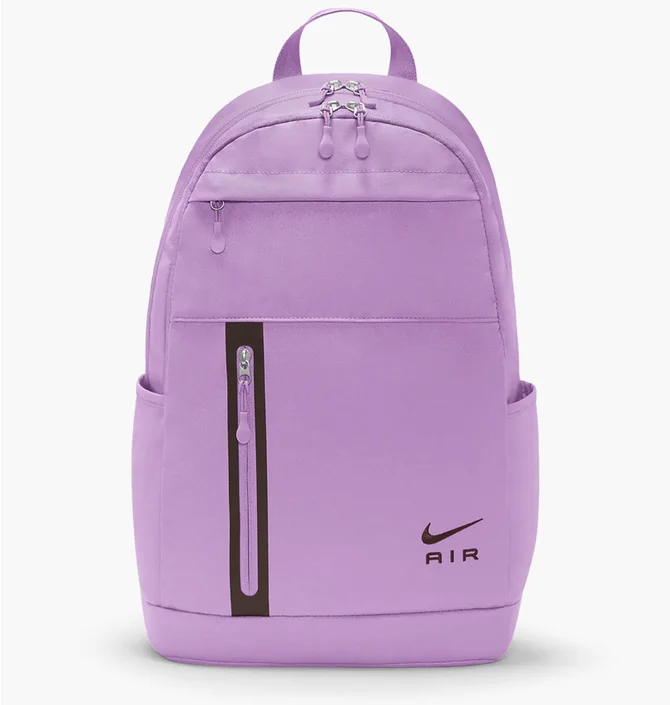 Рюкзак унисекс Nike Elmntl Prm Bkpk-Nk Air Sp23 Pink Dr6264-532