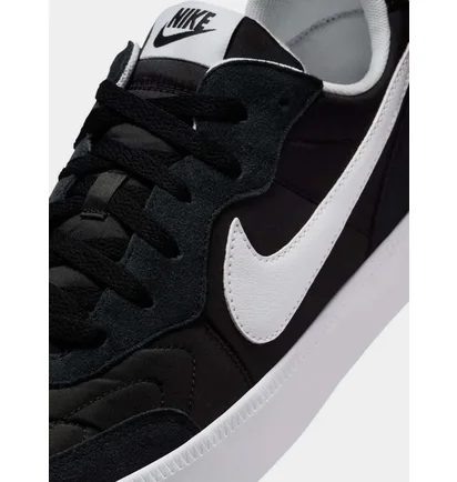 Кроссовки мужские Nike Tiempo Trainer Black 644843-012