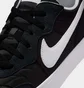 Кроссовки мужские Nike Tiempo Trainer Black 644843-012