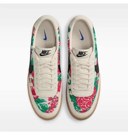 Кроссовки мужские Nike Killshot 2 Floral Multi IF0672-101