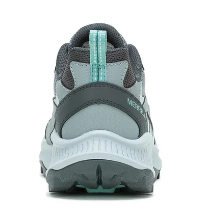 Черевики чоловічі Merrell Speed Strike 2 Grey J038292