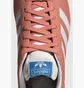 Кроссовки унисекс Adidas Originals Gazelle Orange IG6213