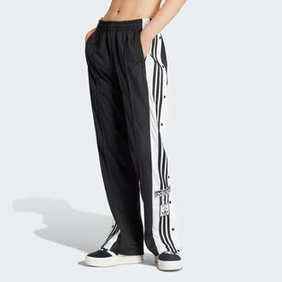 Штани жіночі Adidas Adibreak Tracksuit Bottoms Black IU2519