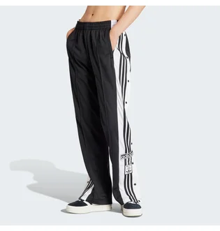 Штани жіночі Adidas Adibreak Tracksuit Bottoms Black IU2519