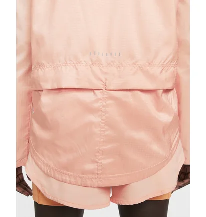Куртка жіноча Nike Essential Jacket Peach CU3217-800