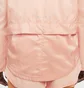 Куртка жіноча Nike Essential Jacket Peach CU3217-800