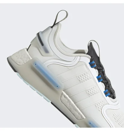 Кросівки чоловічі Adidas Nmd_V3 Shoes White Gx2086