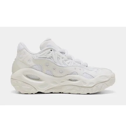 Кроссовки мужские Puma Lafrance Rnr White 312274-02