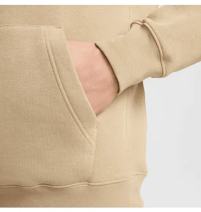 Худи мужское Nike Swoosh Nsw Beige IB6480-297