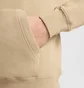 Худи мужское Nike Swoosh Nsw Beige IB6480-297