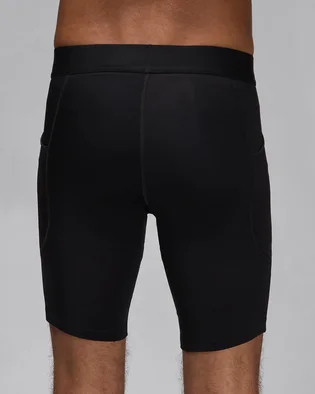 Шорти чоловічі Air Jordan Sport Dri-Fit Shorts Black FV8618-010