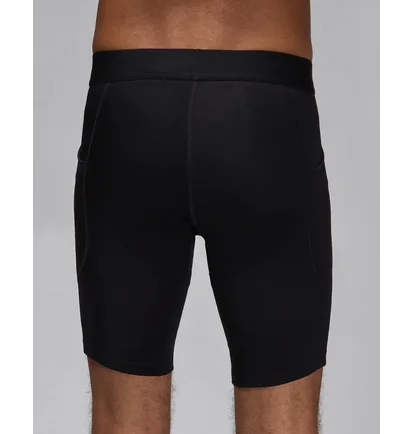 Шорты мужские Air Jordan Sport Dri-Fit Shorts Black FV8618-010