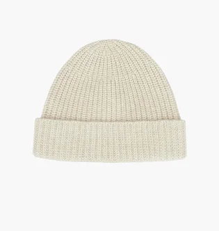 Шапка мужская Filippo De Laurentiis Beige HATWG-WC7P-931