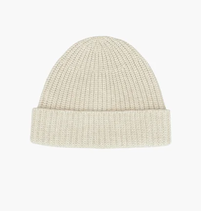 Шапка мужская Filippo De Laurentiis Beige HATWG-WC7P-931