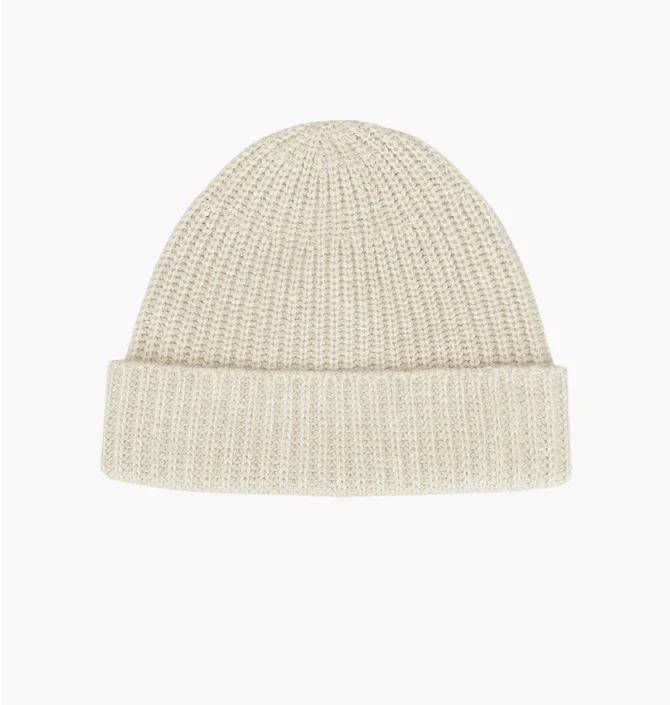 Шапка мужская Filippo De Laurentiis Beige HATWG-WC7P-931