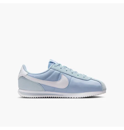 Кросівки дитячі Nike Cortez Textile Light Blue IF1615-400