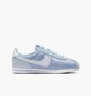 Кросівки дитячі Nike Cortez Textile Light Blue IF1615-400