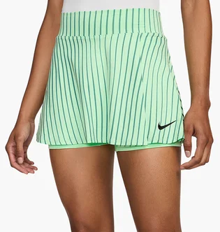 Юбка женская Nike Court Dri-Fit Green FD5582-376