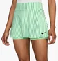 Спідниця жіноча Nike Court Dri-Fit Green FD5582-376